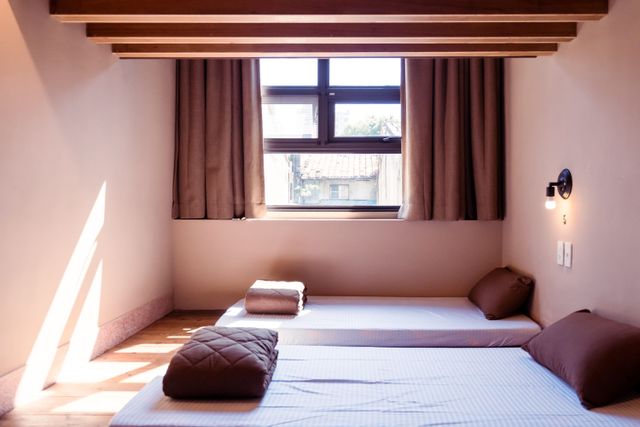 北勢港五人房 Five private rooms