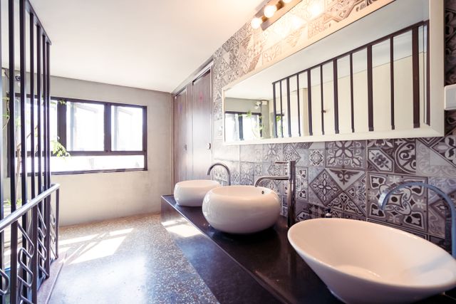 三樓 共用浴廁 3F Shared bathroom