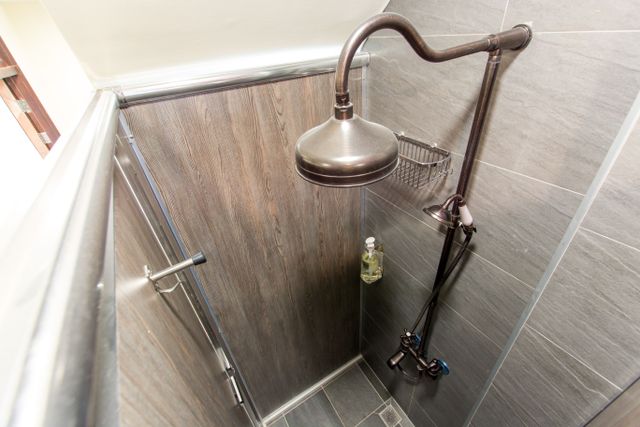 三樓 共用浴廁 3F Shared bathroom