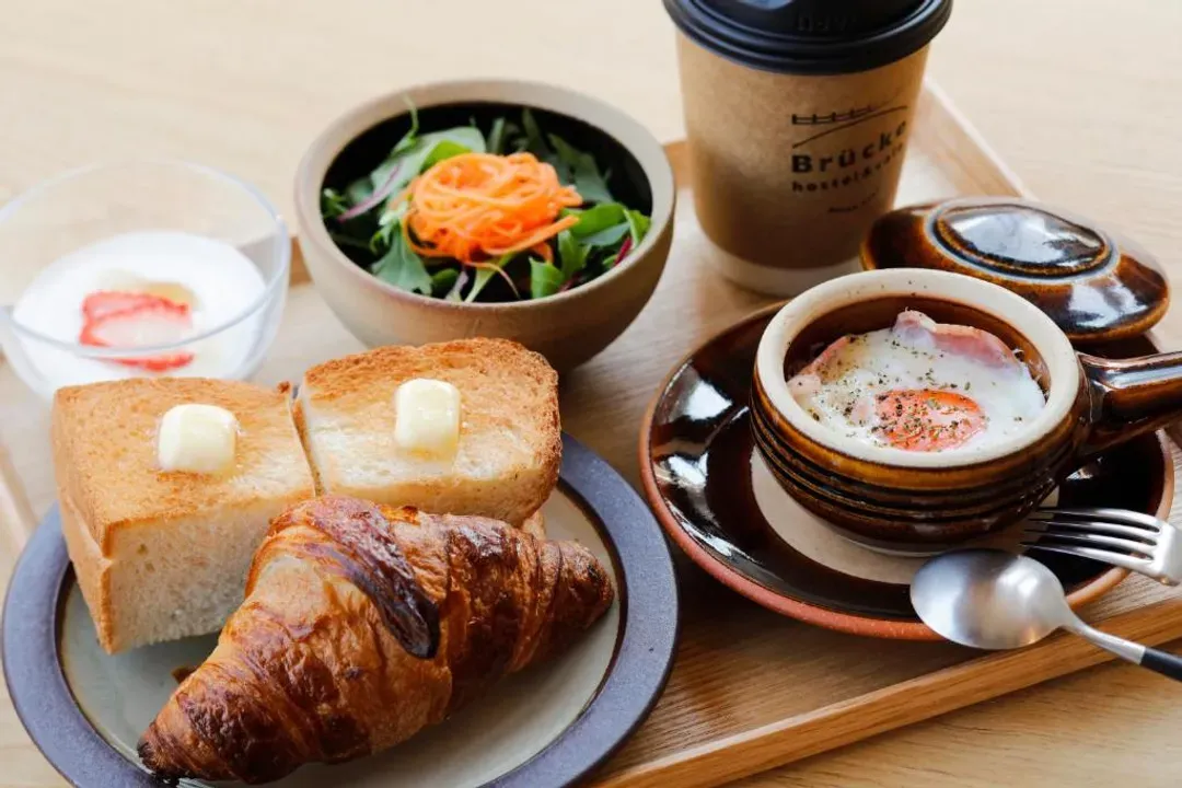 Brucke Arima Kobe ｜有马温泉站徒步8分/近有马商店街