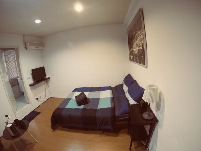 Traveller Apartment-Freedom Suite-4
