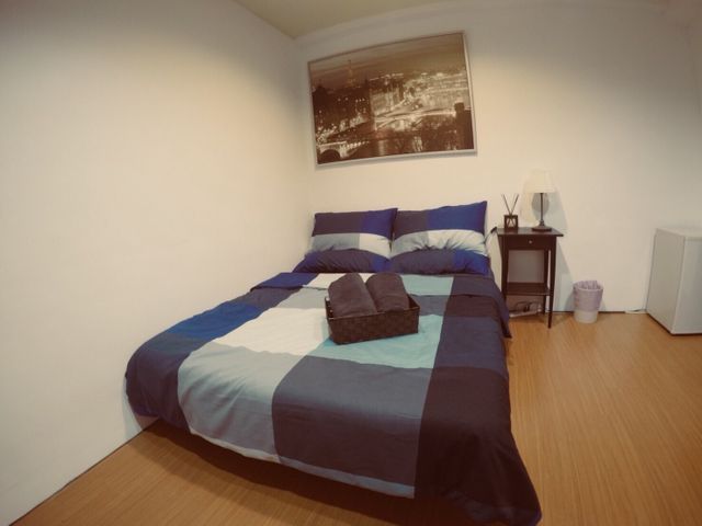 Traveller Apartment-Freedom Suite-2