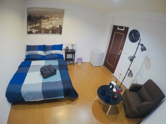 Traveller Apartment-Freedom Suite-5