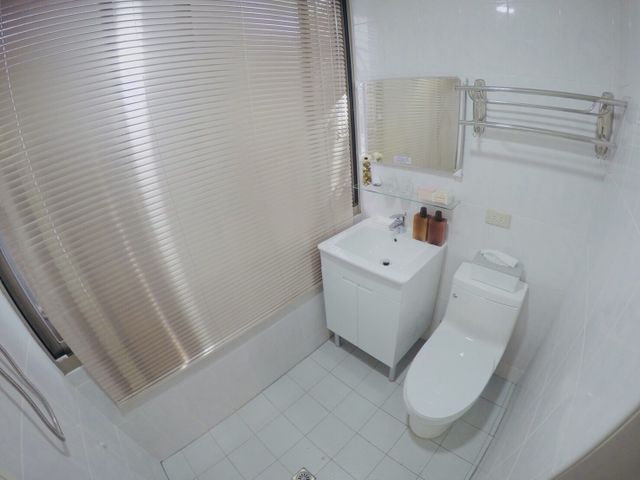 Traveller Apartment-Freedom Suite-8