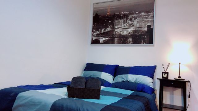 Freedom Suite