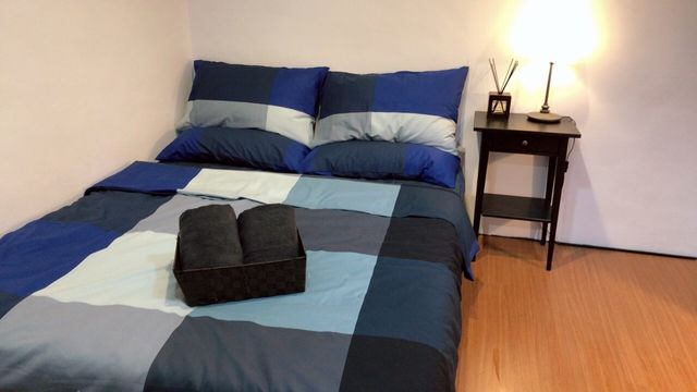 Traveller Apartment-Freedom Suite-3