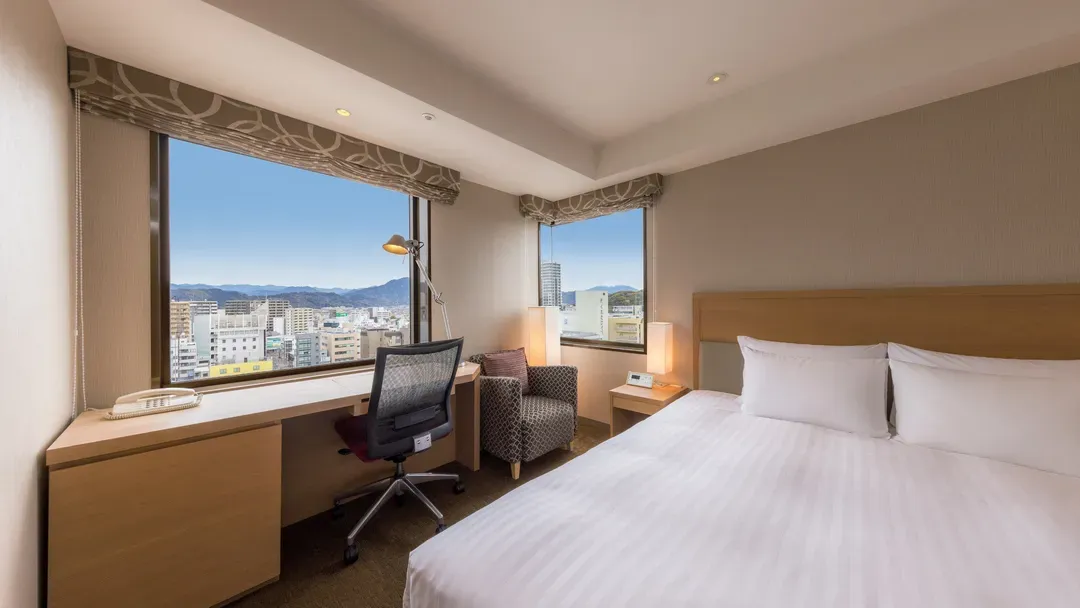 Hotel Associa Shizuoka