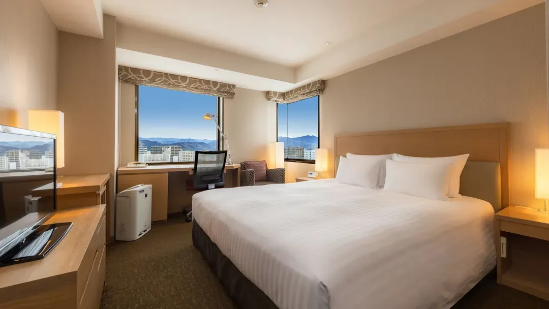Hotel Associa Shizuoka