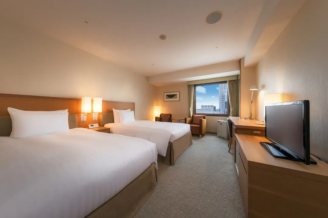 Hotel Associa Shizuoka