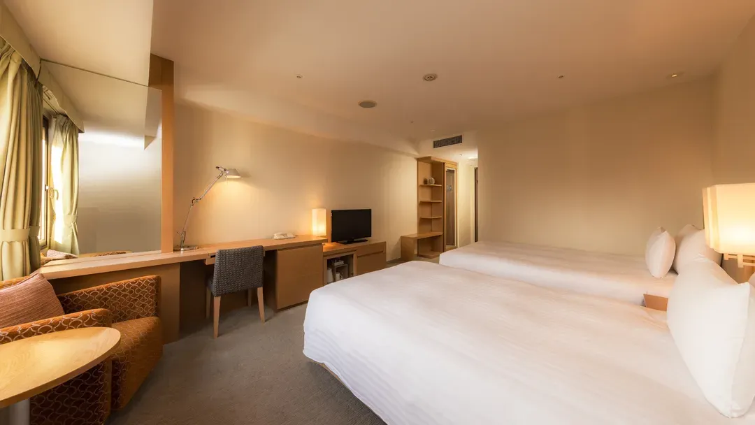 Hotel Associa Shizuoka