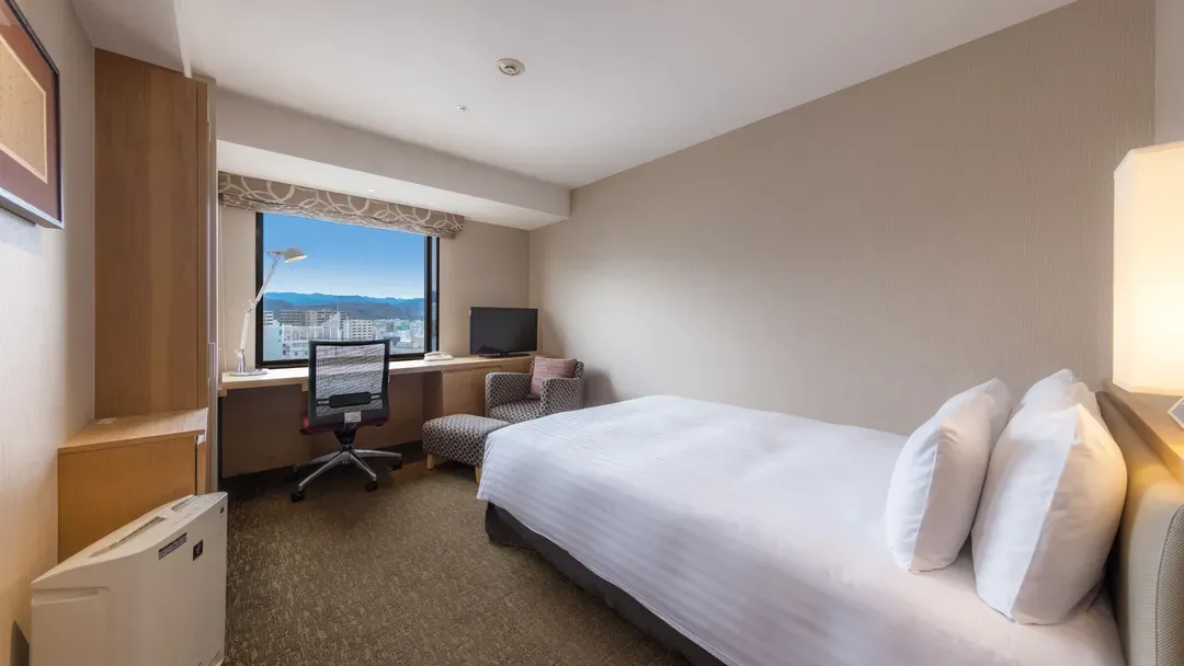 Hotel Associa Shizuoka