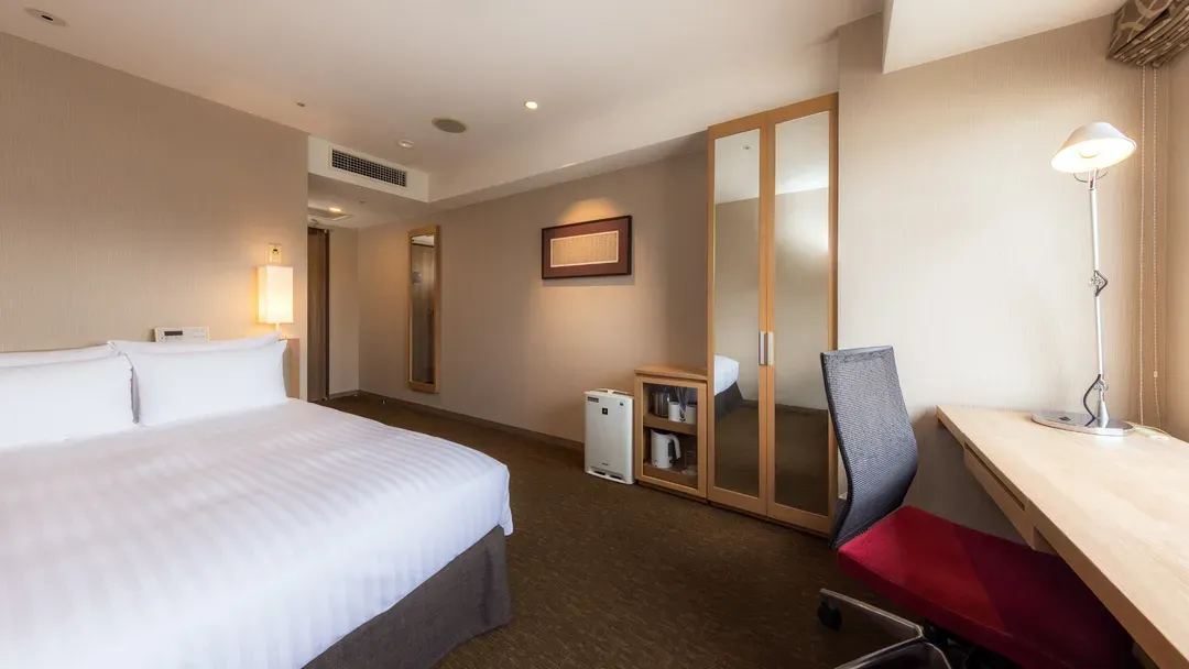 Hotel Associa Shizuoka