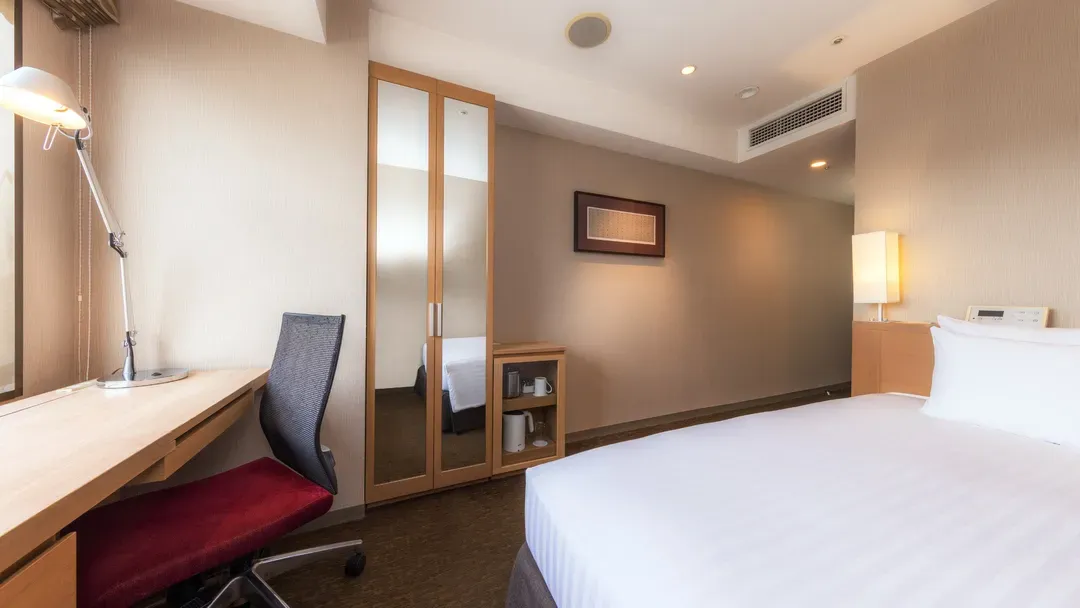 Hotel Associa Shizuoka