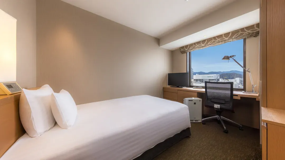 Hotel Associa Shizuoka