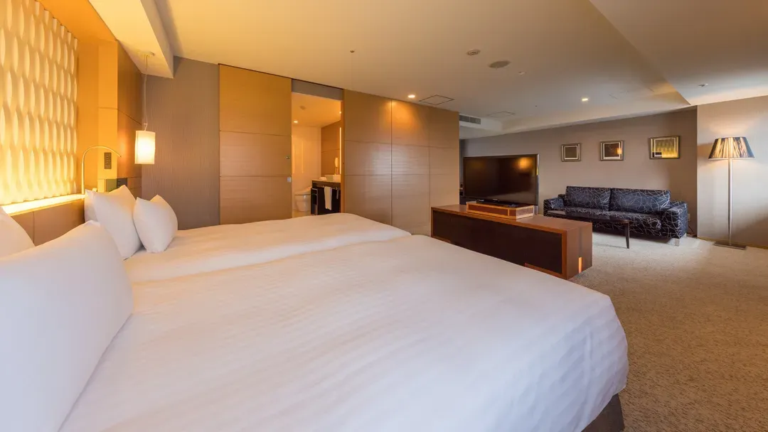 Hotel Associa Shizuoka