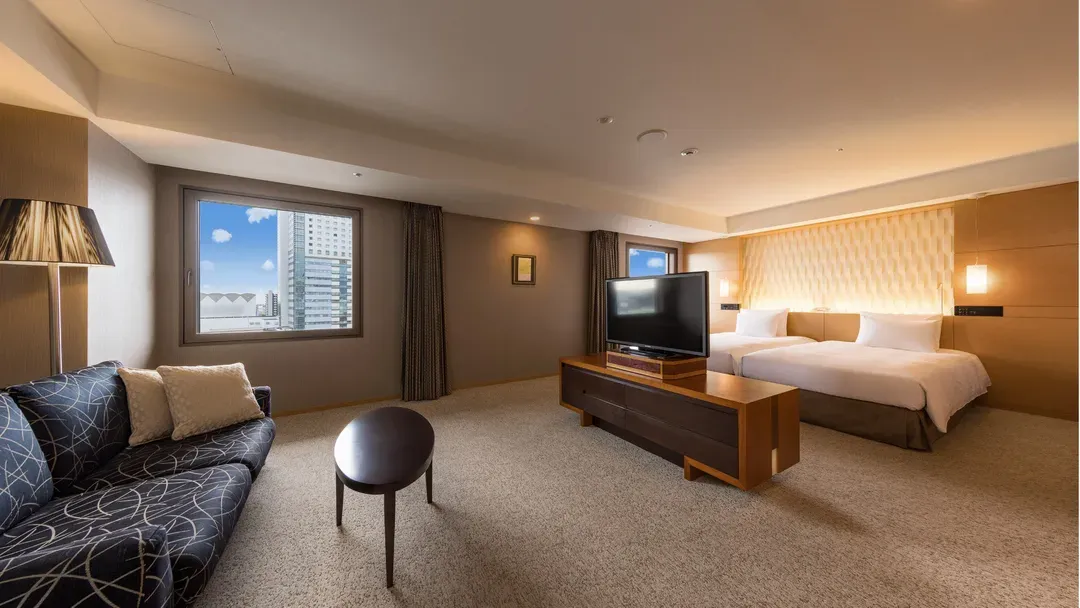 Hotel Associa Shizuoka