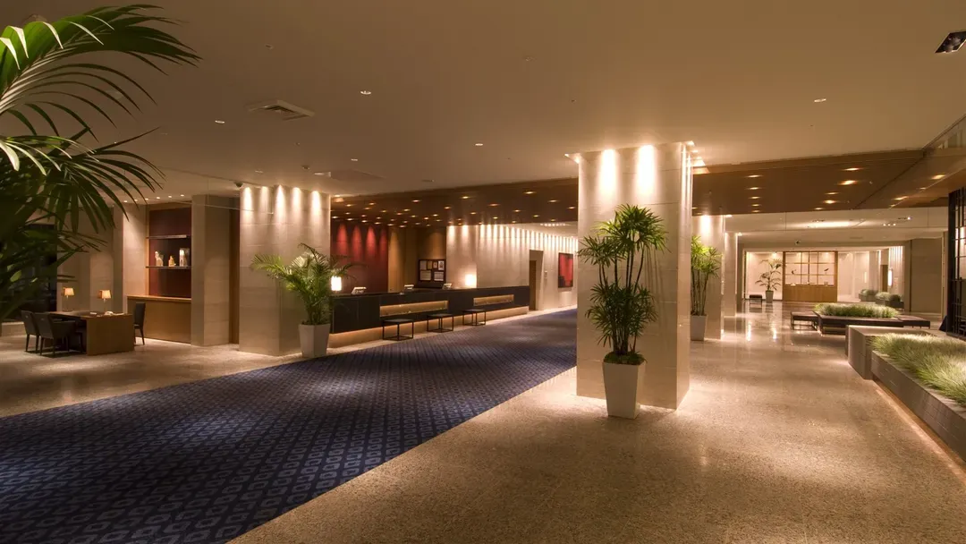 Hotel Associa Shizuoka
