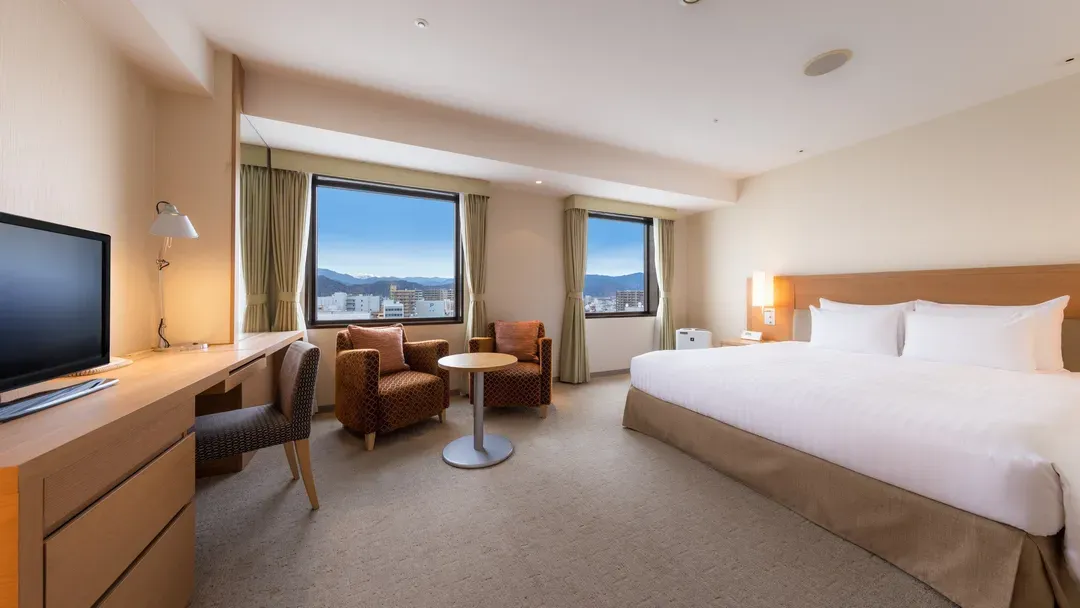 Hotel Associa Shizuoka