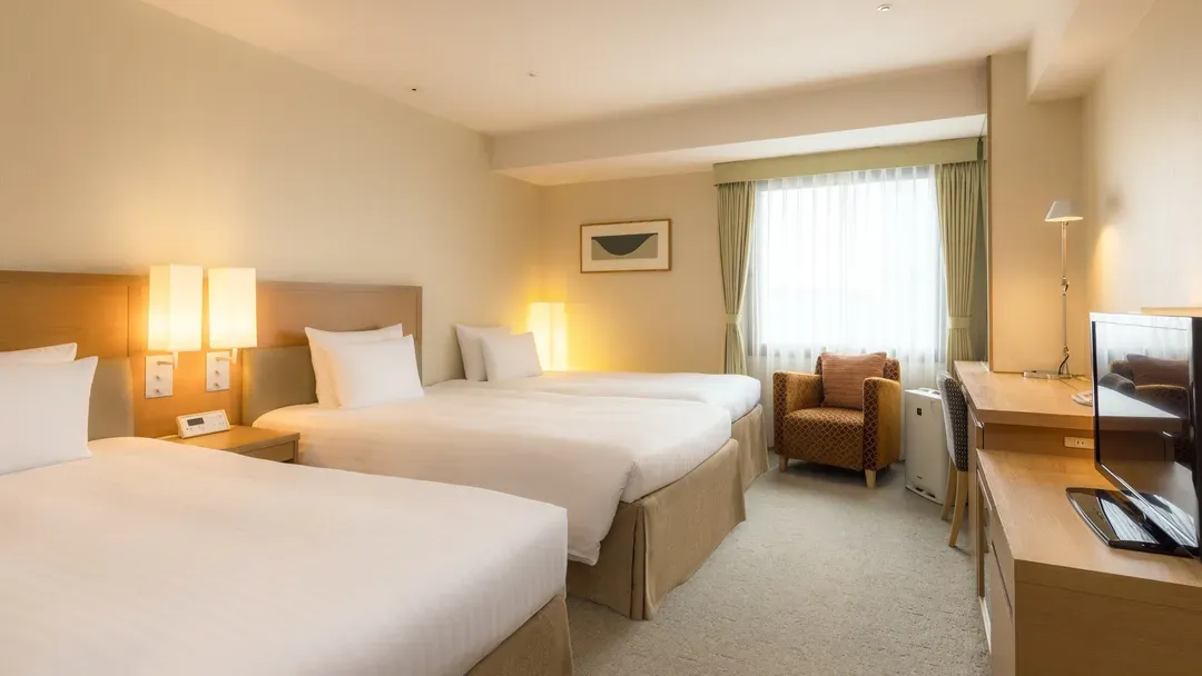 Hotel Associa Shizuoka