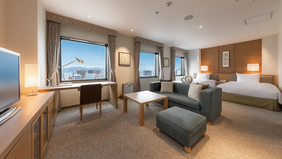 Hotel Associa Shizuoka