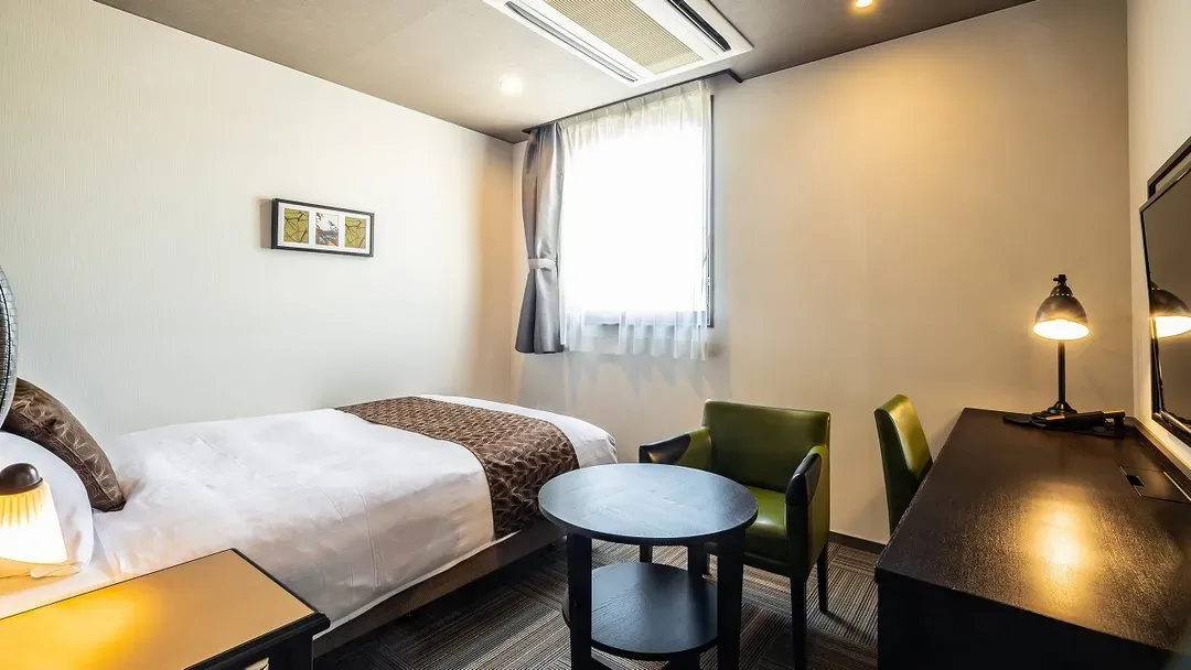 Hotel Quest Shimizu