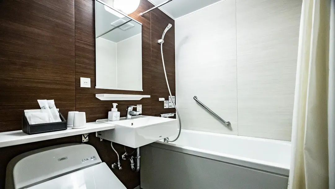 Hotel Quest Shimizu