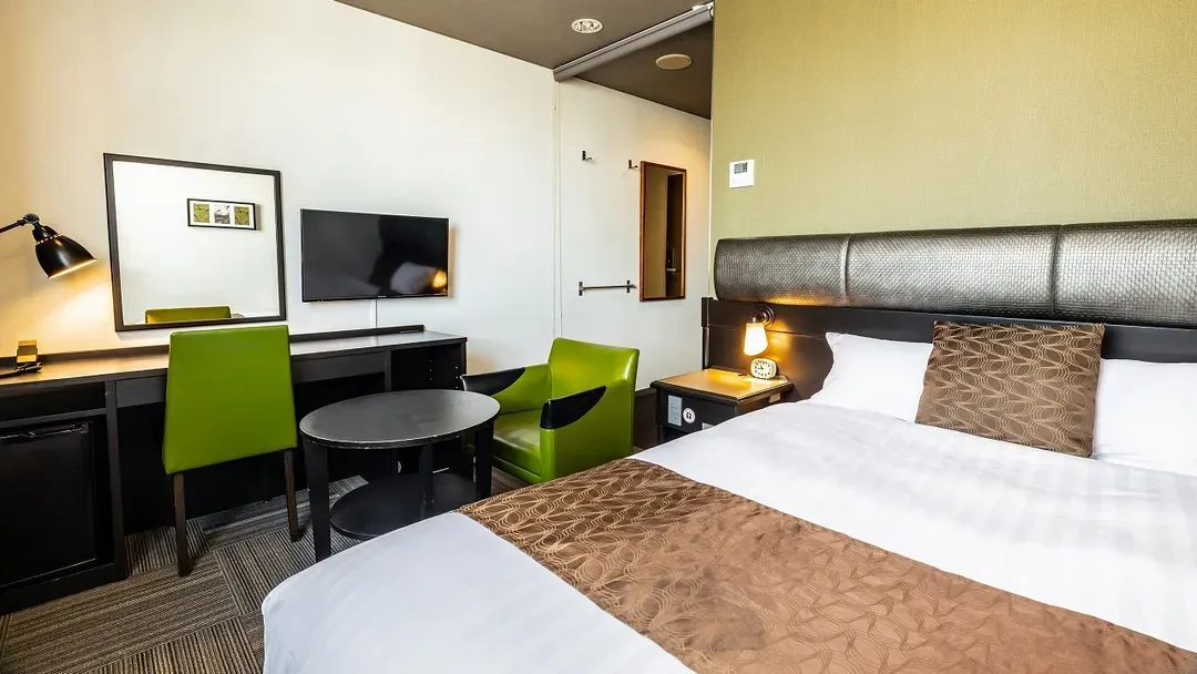 Hotel Quest Shimizu