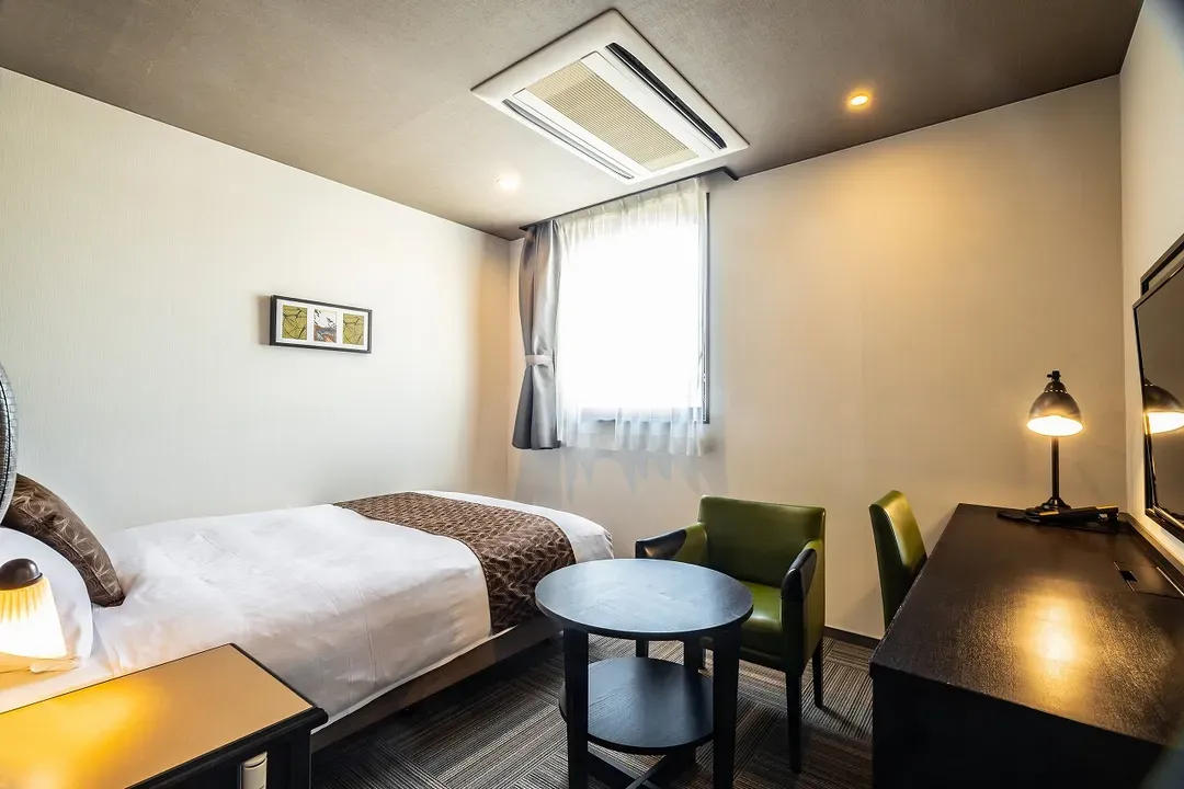 Hotel Quest Shimizu