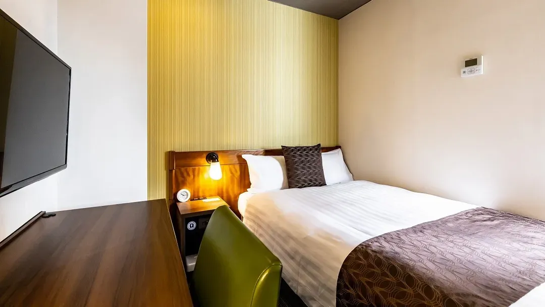 Hotel Quest Shimizu