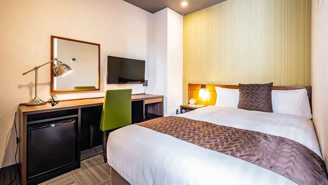 Hotel Quest Shimizu