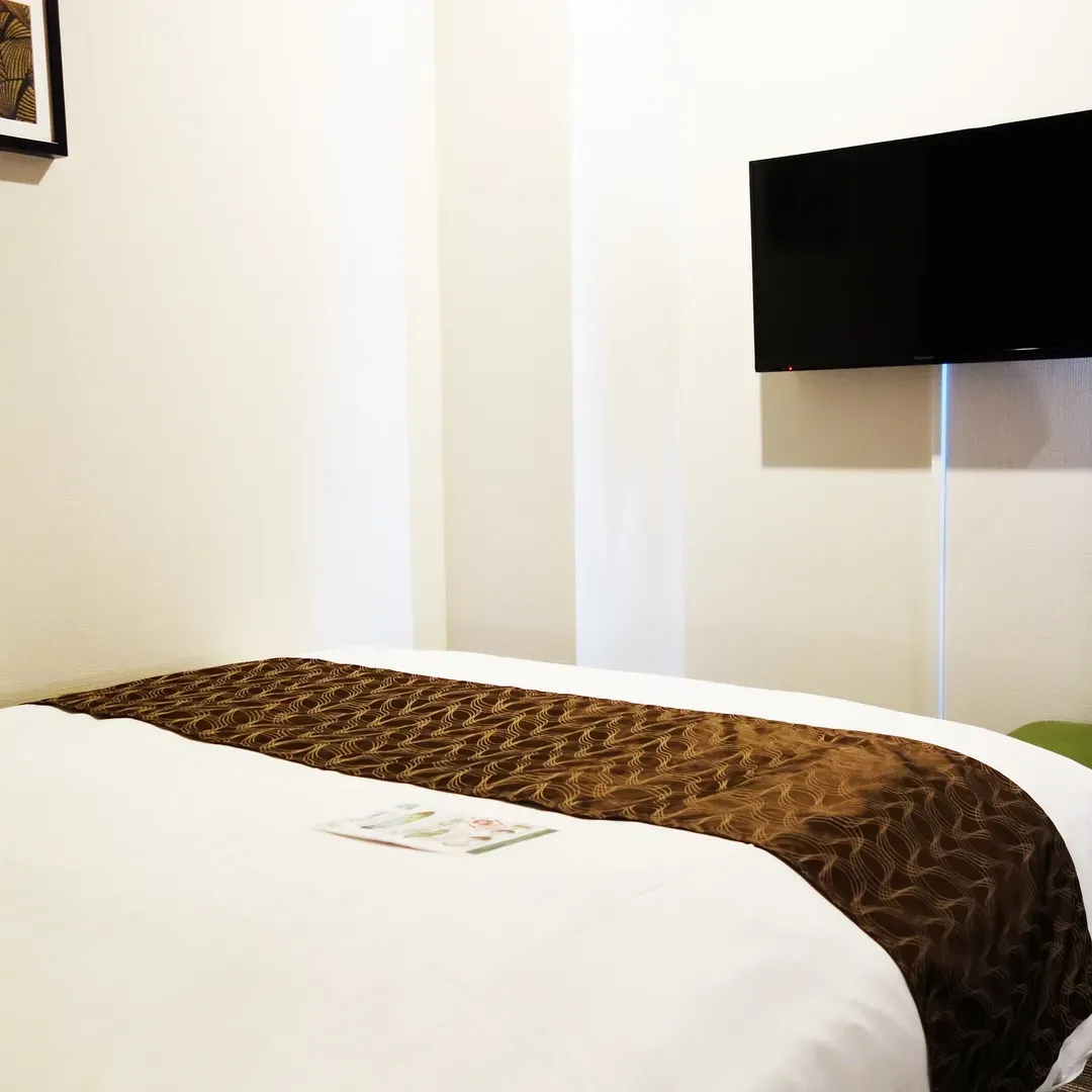 Hotel Quest Shimizu