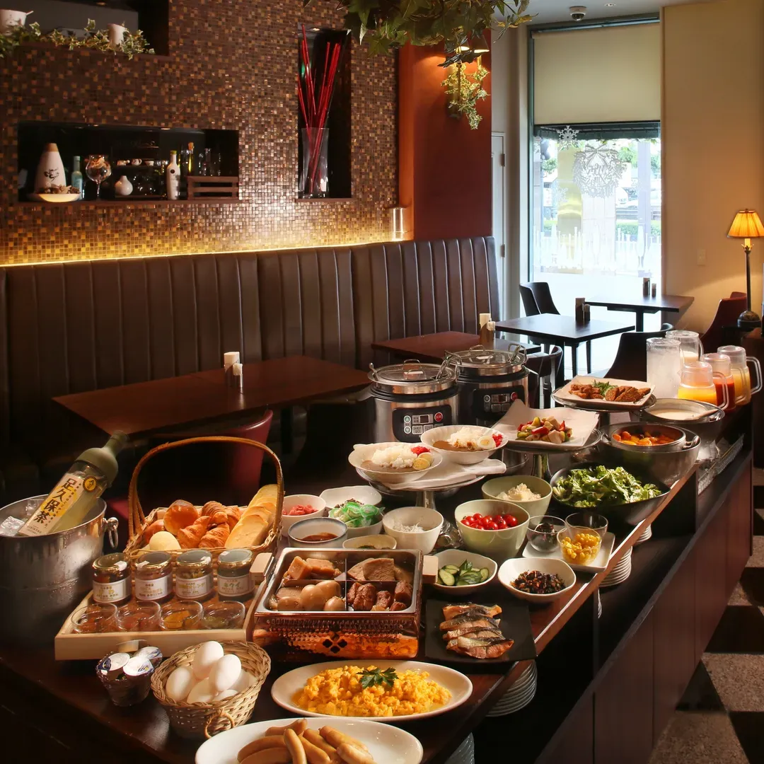 Hotel Quest Shimizu