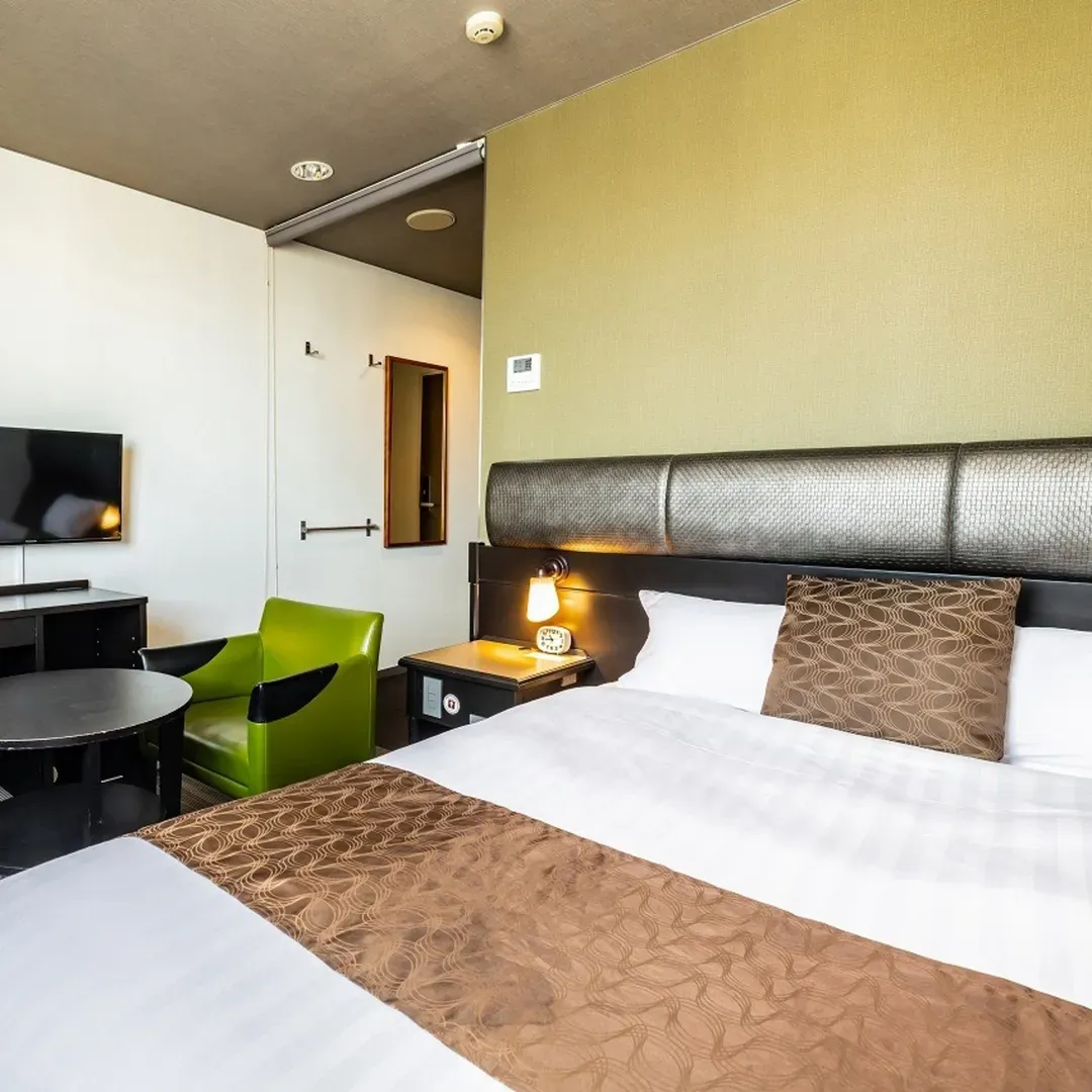 Hotel Quest Shimizu