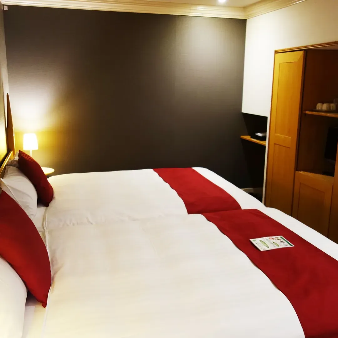 Hotel Quest Shimizu