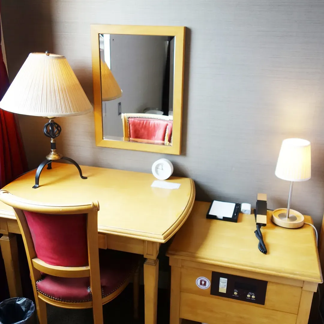 Hotel Quest Shimizu