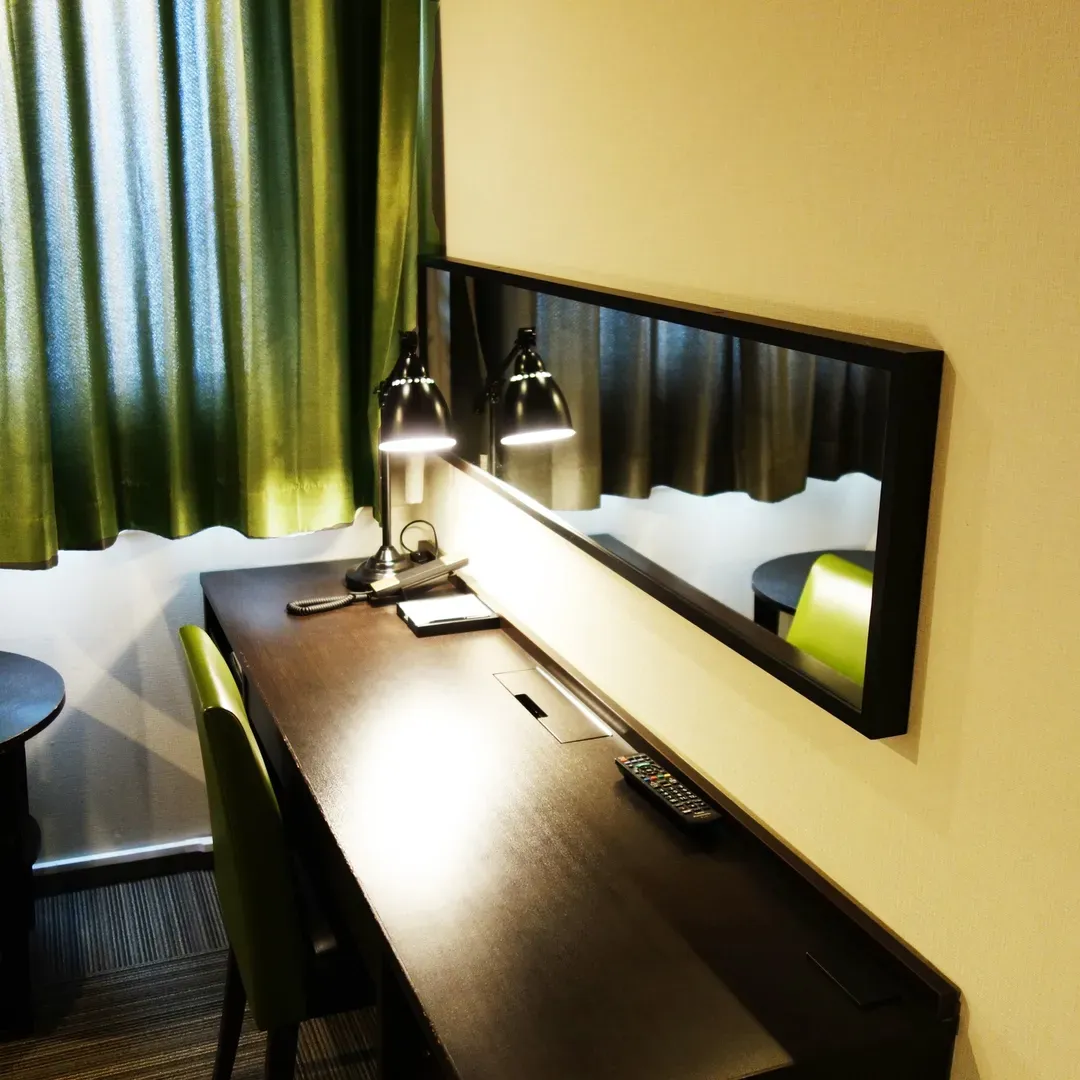 Hotel Quest Shimizu