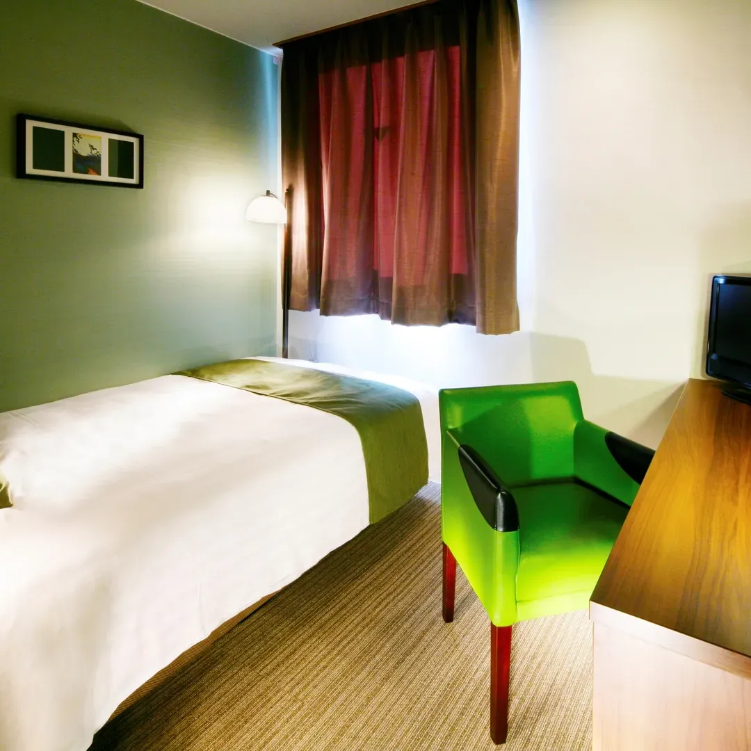 Hotel Quest Shimizu