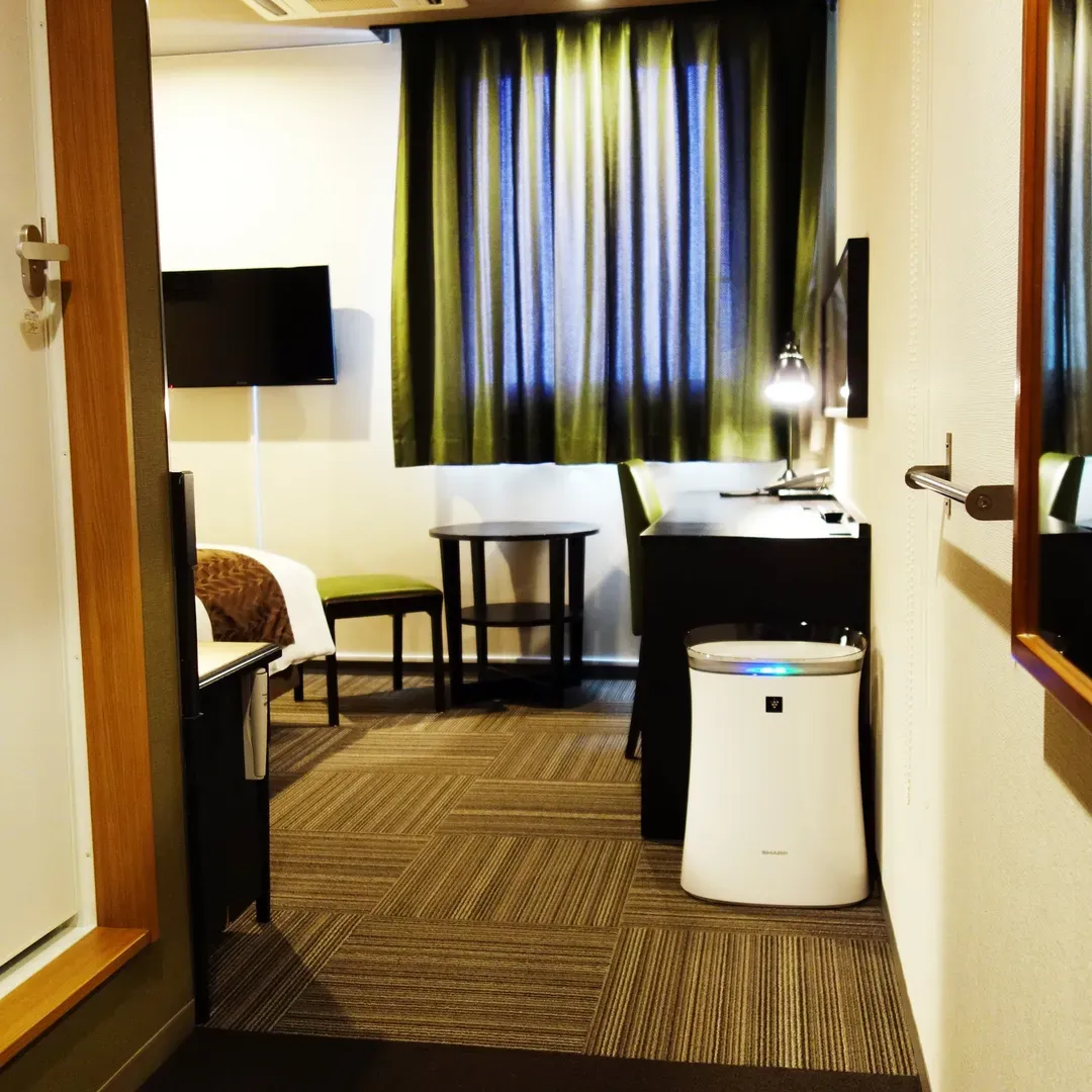 Hotel Quest Shimizu