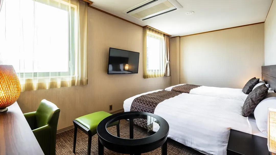 Hotel Quest Shimizu