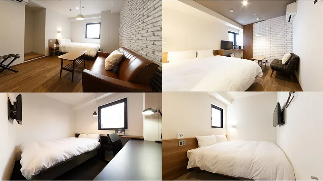 Hotel Citio Shizuoka