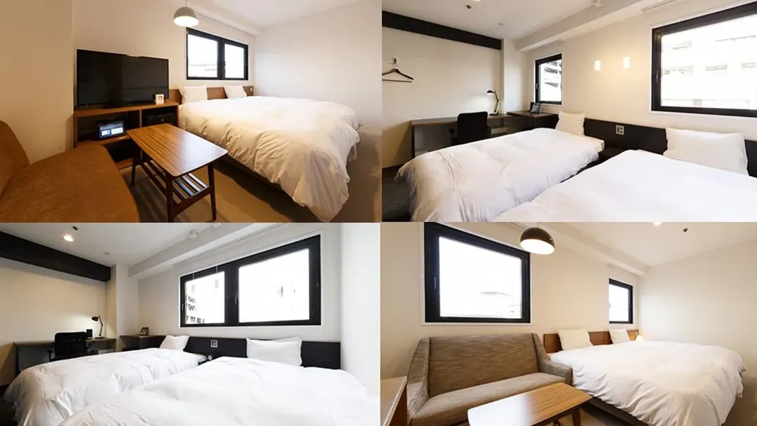 Hotel Citio Shizuoka