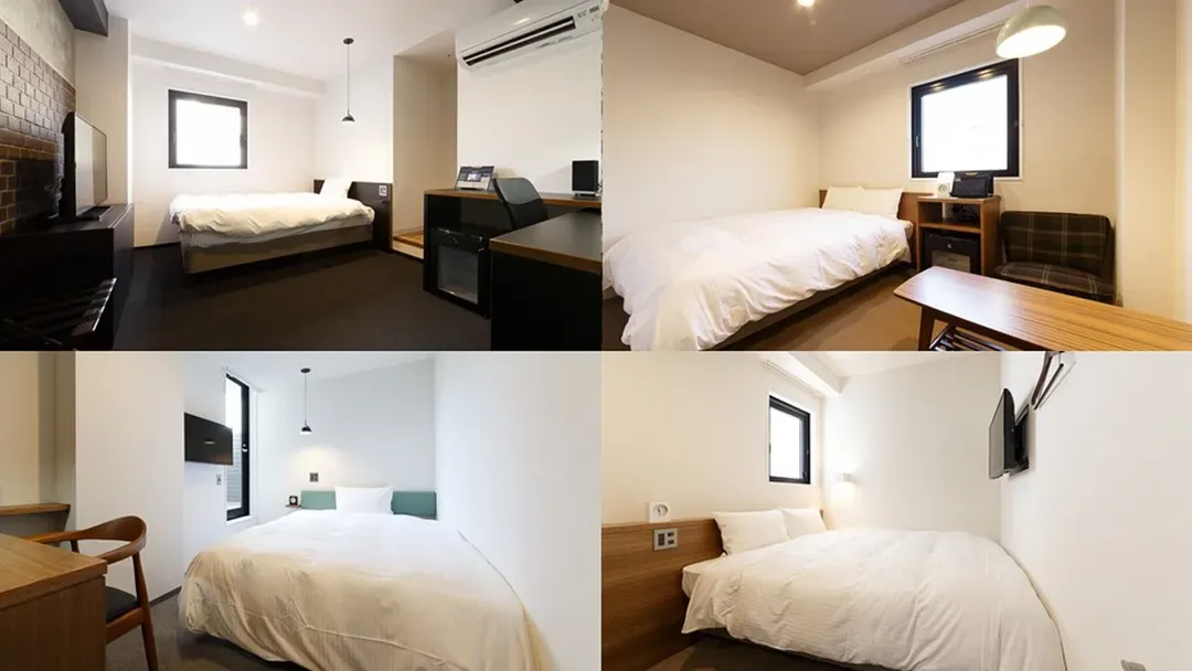 Hotel Citio Shizuoka