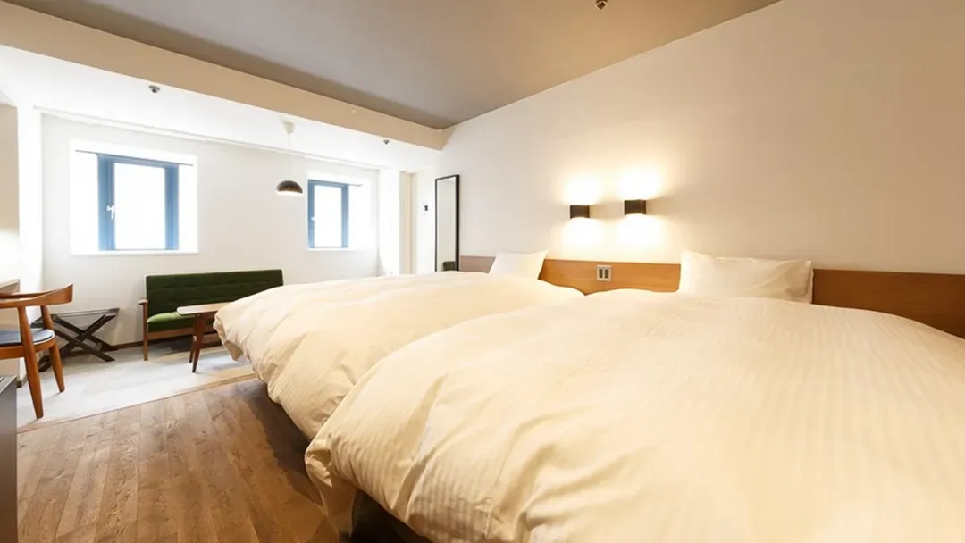 Hotel Citio Shizuoka