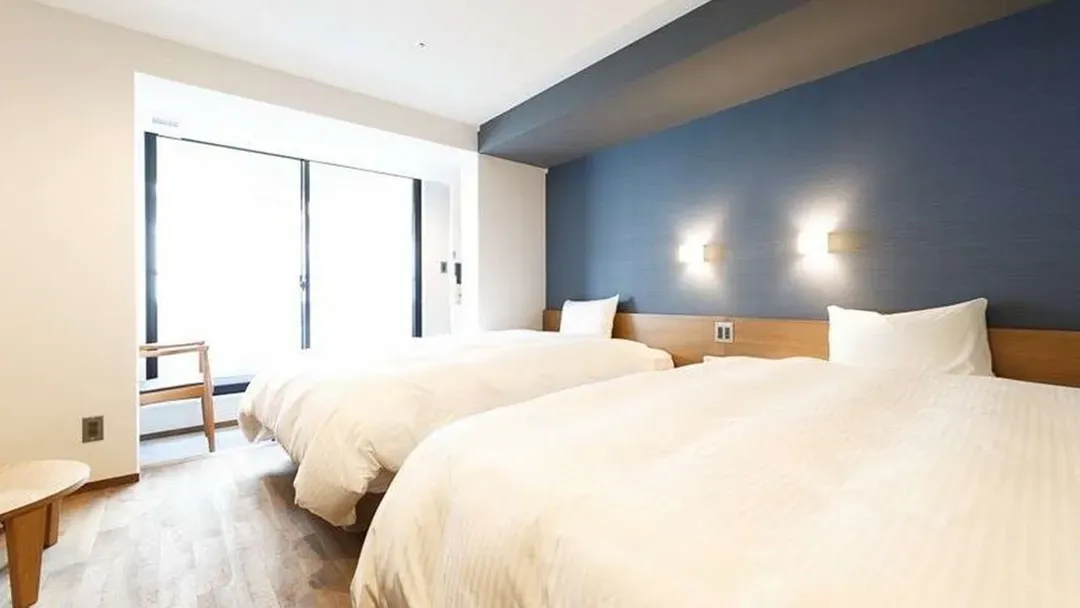 Hotel Citio Shizuoka