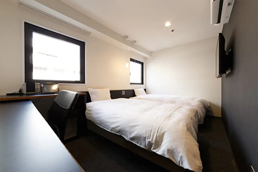 Hotel Citio Shizuoka