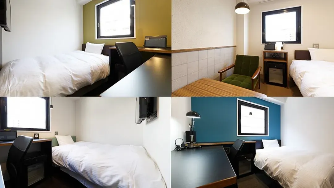 Hotel Citio Shizuoka