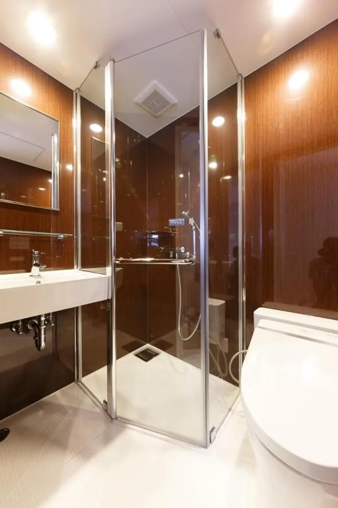 Hotel Citio Shizuoka