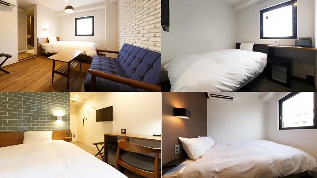 Hotel Citio Shizuoka