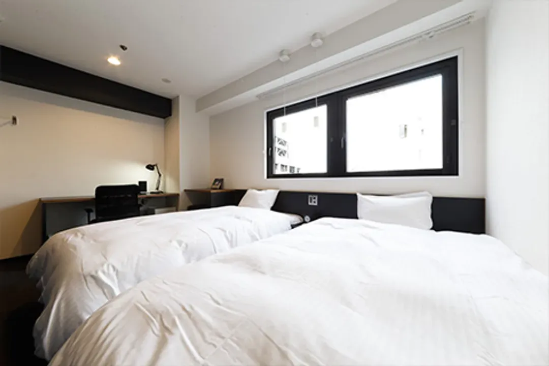 Hotel Citio Shizuoka