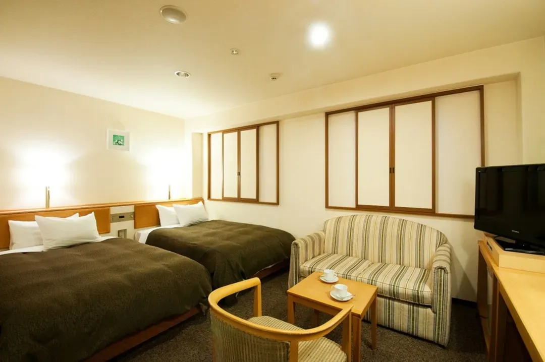 Smile Hotel Shizuoka